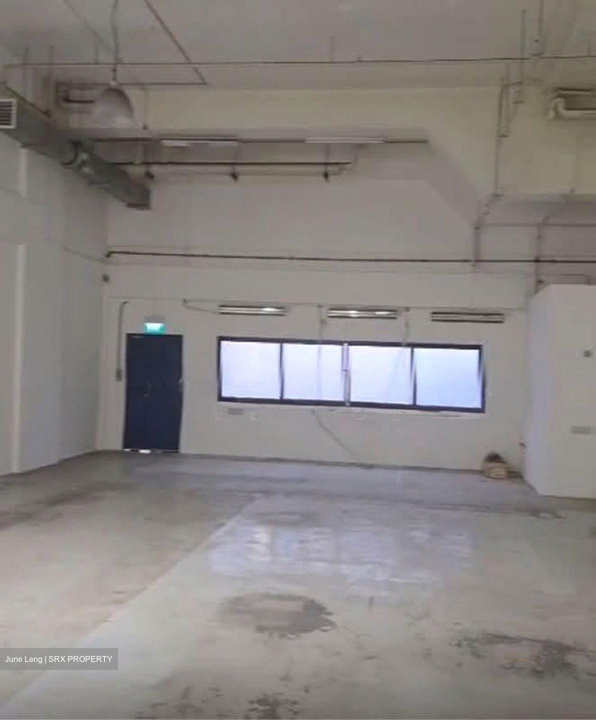 Bartley Biz Centre (D14), Factory #556240211
